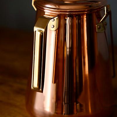 FIRESIDE（ファイヤーサイド） やかん エニーケトル 1.8L おしゃれ