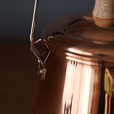 FIRESIDE（ファイヤーサイド） やかん エニーケトル 1.8L おしゃれ