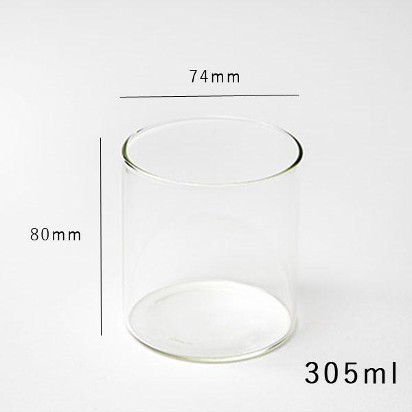 耐熱ガラス 容器 BOROSIL VISION GLASS(LW) 直火 ガラスポット 耐熱 プリンカップ オーブン レンジ  カップ グラス ビジョングラスの画像