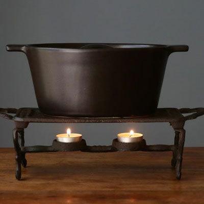 ティーウォーマー キャンドルウォーマー 大 おしゃれ キャンドル 北欧