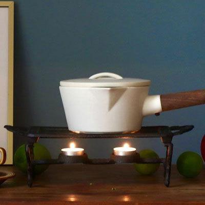 ティーウォーマー キャンドルウォーマー 大 おしゃれ キャンドル 北欧
