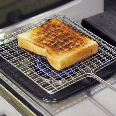 焼き網 ステンレス製 松野屋 ステンレス ガスコンロ サイズ 焼網