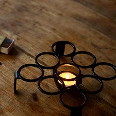 ティーウォーマー SAYURU おしゃれ キャンドル 北欧 ティーウォーマー