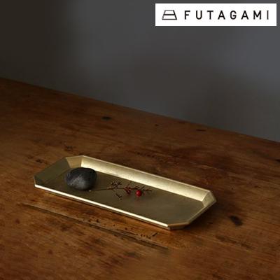 FUTAGAMI（フタガミ） アクセサリートレイ 文具トレイ 大 おしゃれ