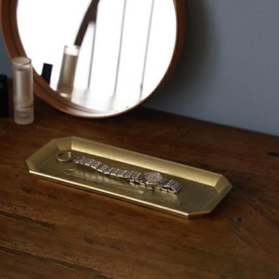 FUTAGAMI（フタガミ） アクセサリートレイ 文具トレイ 大 おしゃれ