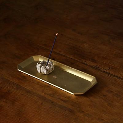 FUTAGAMI（フタガミ） アクセサリートレイ 文具トレイ 大 おしゃれ 