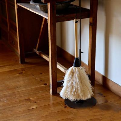 REDECKER レデッカー 羽はたき 50cm 白 はたき ほこり取り REDECKER レデッカー 羽はたき 50cm 白 はたき ほこり取り