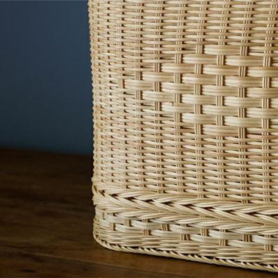 手提げかご 松野屋 ラタン かご カゴ かごバッグ カゴバッグ