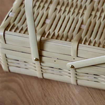 竹かご 白竹の弁当かご 蝶番 竹籠 弁当箱 竹カゴ 竹籠弁当箱 竹かご 白竹の弁当かご 蝶番 竹籠 弁当箱 竹カゴ 竹籠弁当箱