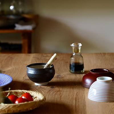 すりこぎ すりこぎ棒 12cm 東屋 山椒の木 材質 山椒 すりこ木 擂粉木