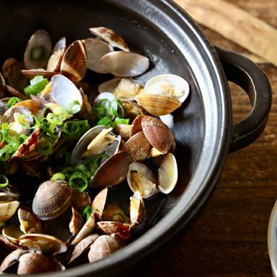 土鍋 浅がた土鍋 萬古焼 7.5号 二人用 おしゃれ 日本製 味噌煮込み