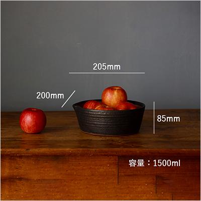 すり鉢 櫛目のないすり鉢 L おしゃれ 溝なし すりばち 大きい すり鉢 櫛目のないすり鉢 L おしゃれ 溝なし すりばち 大きい