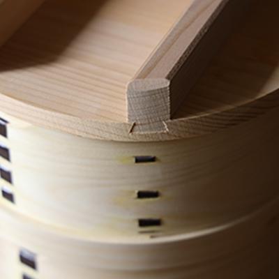 蒸し器 鍋付和せいろ 1段 21cm せいろ 鍋 おしゃれ 日本製 小型 セット