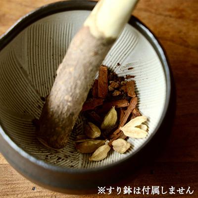 東屋 すりこぎ すりこぎ棒 21cm 山椒の木 材質 山椒 すりこ木 擂粉木