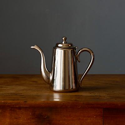 東屋 コーヒーポット 保温 おしゃれ 細口 コーヒー ドリップ 道具  
