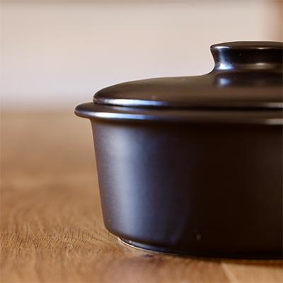 【懐石ひとり鍋＋コンロSET】 一人鍋 小さな卓上鍋 一人鍋用鍋 一人鍋セット 土鍋 固形燃料 コンロ おしゃれ 卓上 日本製 囲炉裏鍋 いろり鍋 一人用_13