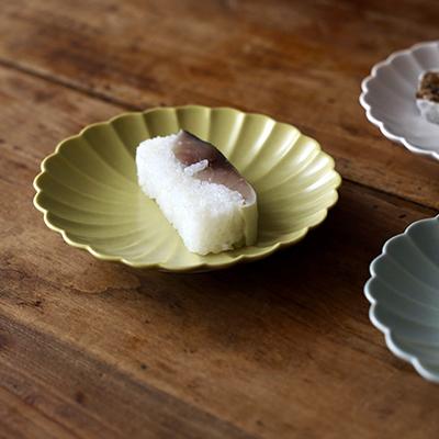 取り皿 JICON 菊 おしゃれ 和食器 正月 取皿 取皿おしゃれ 菊皿 銘々皿