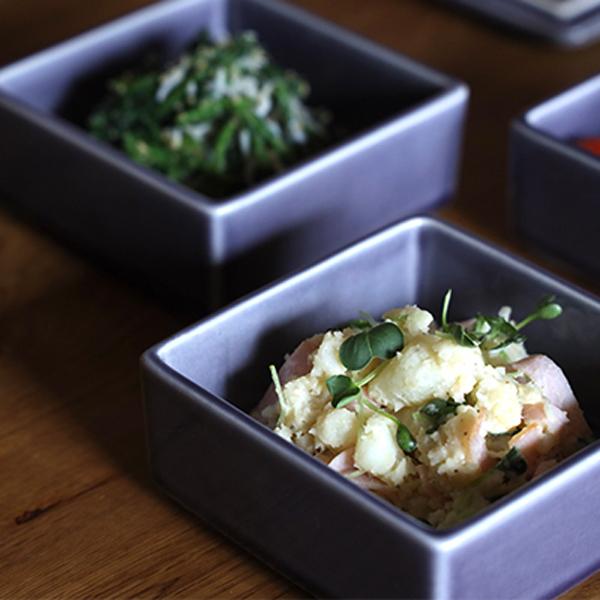 重箱 LISSE 陶の三段重 オシャレ 陶器 おしゃれ 3段 モダン お重箱