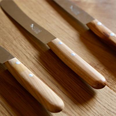 バターケース バターナイフ セット カッター付き 陶器 カット おしゃれ