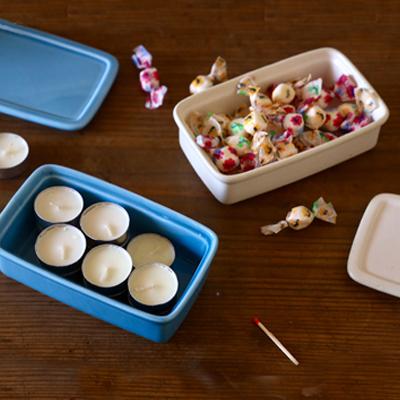 バターケース バターナイフ セット カッター付き 陶器 カット おしゃれ