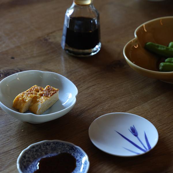 皿 木瓜鉢 5寸 おしゃれ 収納 和食器 小鉢 ブランド 食器 和 モダン