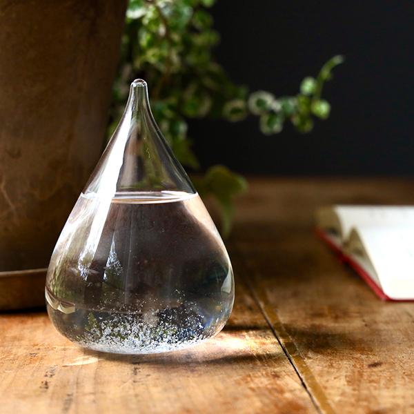 100percent（ヒャクパーセント） ストームグラス Tempo Drop mini