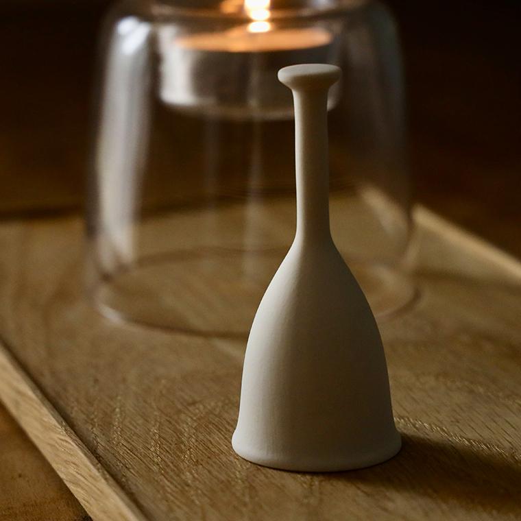 ろうそく消し h+ snuffer 蝋燭消し ロウソク消し 仏具 小物 単品 仏具