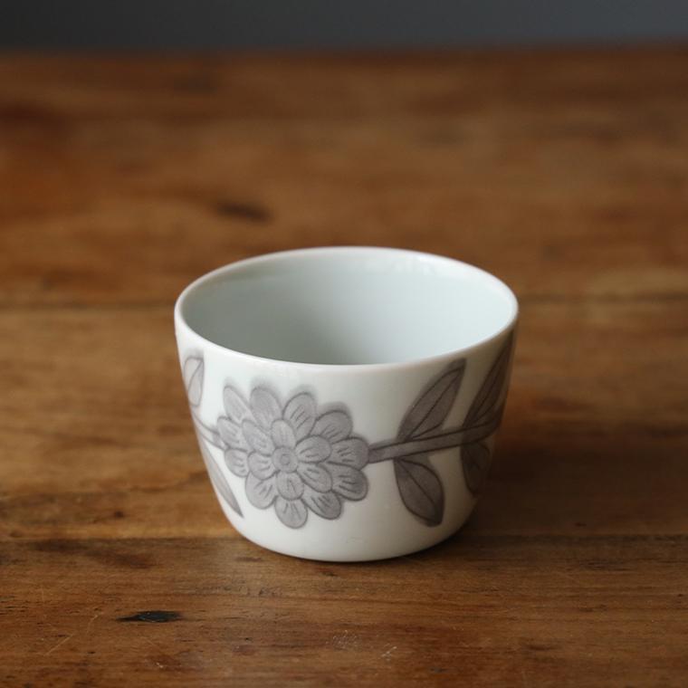 ティーカップ デイジー ブランド おしゃれ 収納 フリーカップ 波佐見焼