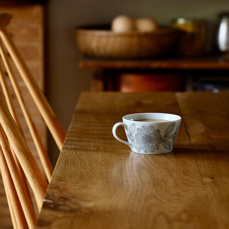 マグカップ デイジー おしゃれ ブランド 保温 大きい 女性 レンジ