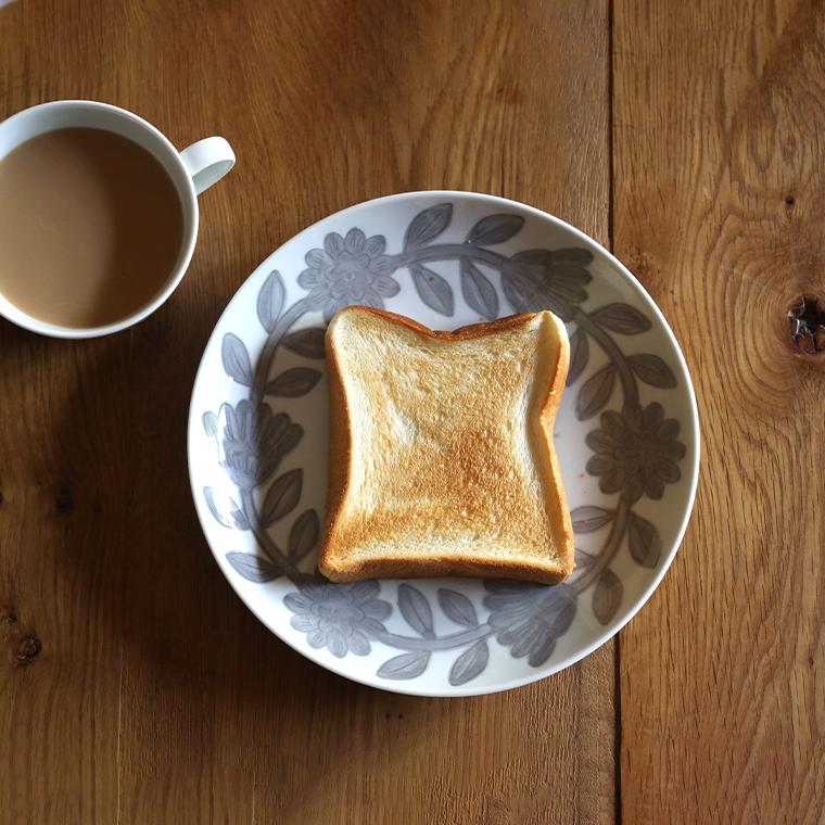 プレート デイジー 22cm 波佐見焼 プレート皿 窯元 皿 おしゃれ 和食器