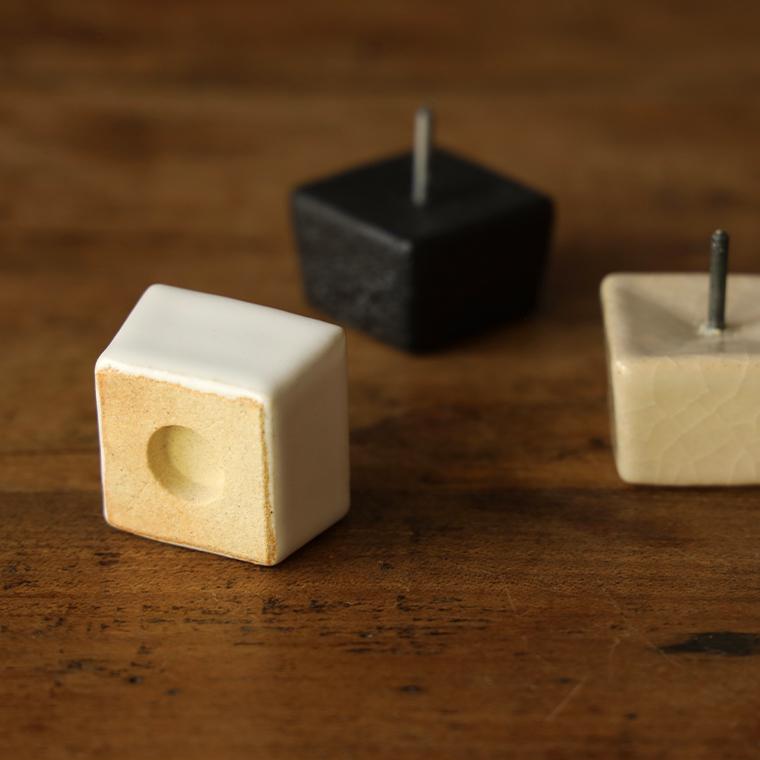 ろうそく お米のろうそく 1号 20本・燭台 set ろうそく立て ロウソク