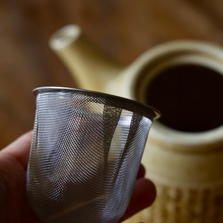 コーヒーポット 陶のポット 保温 陶器 ティーポット おしゃれ