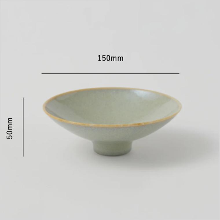 小鉢 【 お得な 2枚 セット 】 こなれ小鉢 食器 おしゃれ 和食器