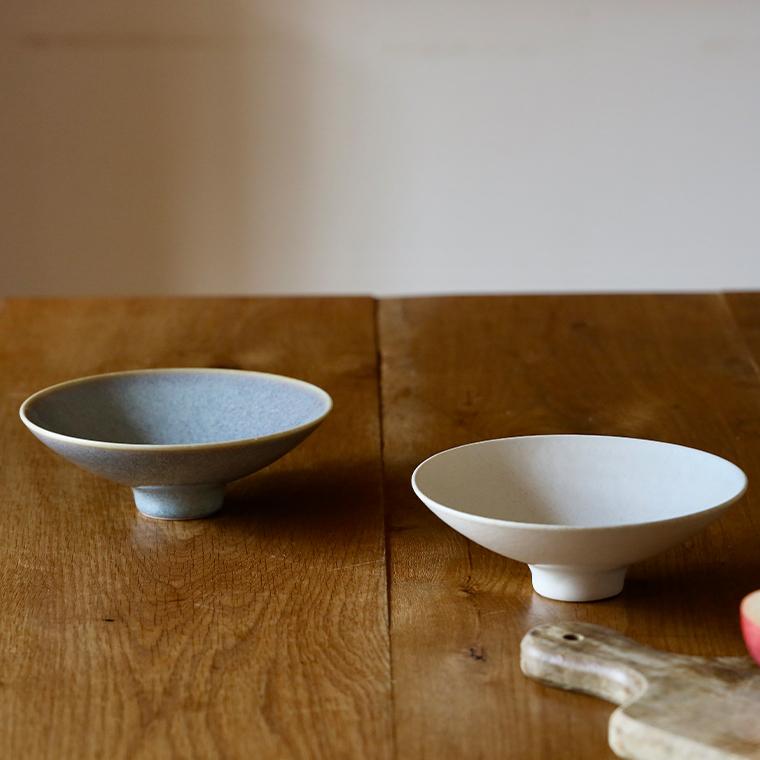 小鉢 【 お得な 2枚 セット 】 こなれ小鉢 食器 おしゃれ 和食器  