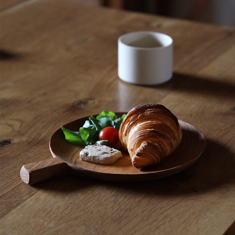 ワンプレート ラケットプレート ワンプレート皿 おしゃれ 軽い お皿 お