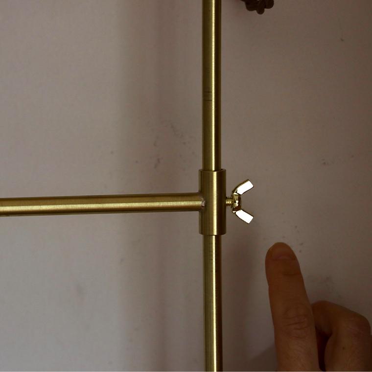 ブラケットライト 真鍮ブラケットライト ウォールライト 壁掛け