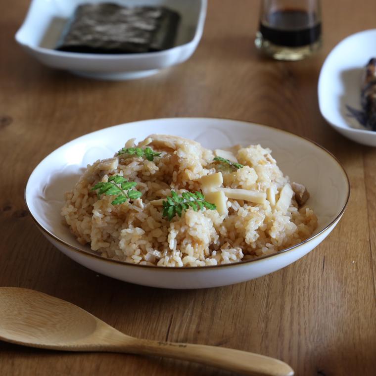 JICON 浅鉢 花彫浅鉢 大 今村製陶 磁今 有田焼 お皿 皿 カレー皿