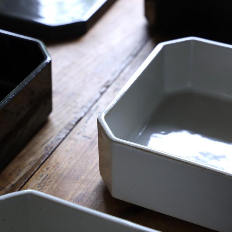 陶の隅切二段重 お重 陶器 お重箱 二段 2段 おせち料理 和食器 陶の隅切二段重 お重 陶器 お重箱 二段 2段 おせち料理 和食器