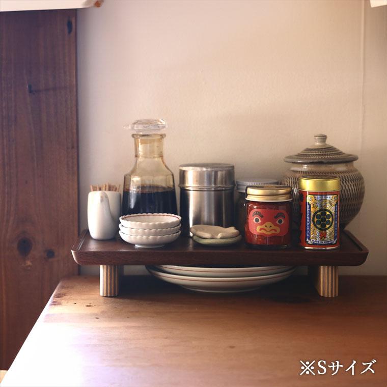 お膳 ウッドボード 寿司下駄 木製トレー 木製 皿 木製プレート 無垢