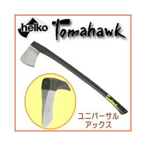 薪割り 斧ヘルコ社 トマホーク ユニバーサルアックス [品番：TM-3]｜sessuimura