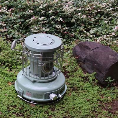 アラジン ガスストーブ ポータブルガスストーブ センゴク アラジン ガスストーブ ポータブルガスストーブ センゴク
