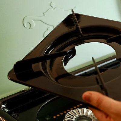 アラジン（Aladdin） カセットコンロ Aladdin 2バーナー 2口コンロ