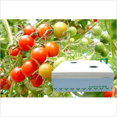 水耕栽培 ホームハイポニカ 303 水耕栽培キット 果菜 葉菜両用 野菜 花 イチゴ 液体 肥料 スポンジ Tokilabo Paypayモール店 通販 Paypayモール