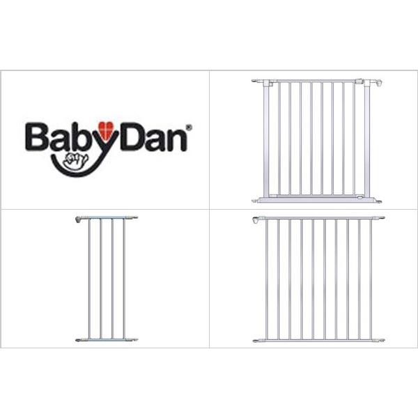 ベビーゲート ベビーダン ハースゲート ワイドセクション BabyDan 薪
