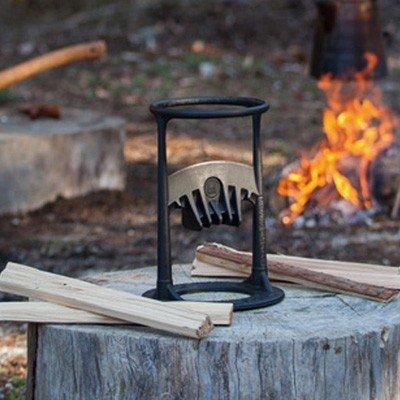 FIRESIDE 薪割り ファイヤーサイド キンドリングクラッカー FIRESIDE 薪割り ファイヤーサイド キンドリングクラッカー