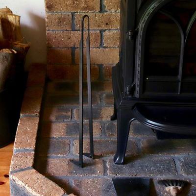 FIRESIDE 火ばさみ ファイヤーサイド ファイヤーバード FIREBIRD 火