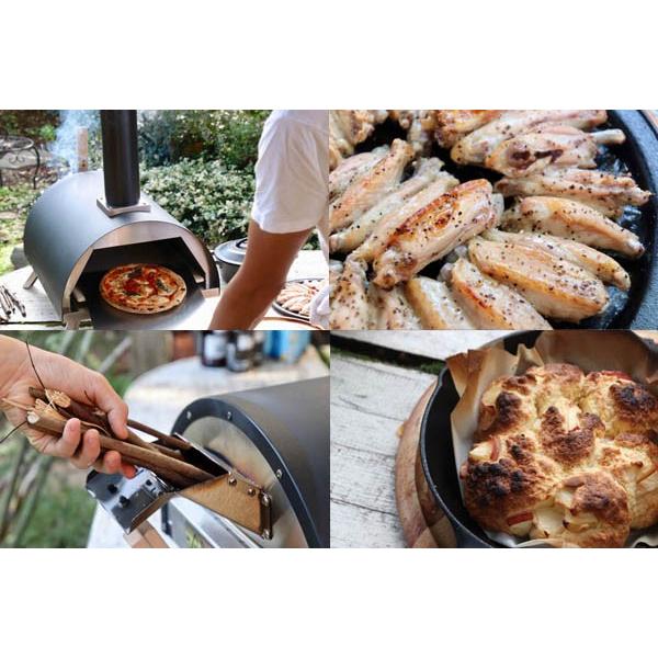FIRESIDE ピザ窯 kabuto カブト キャンプ ファイヤーサイド ピザ FIRESIDE ピザ窯 kabuto カブト キャンプ ファイヤーサイド ピザ