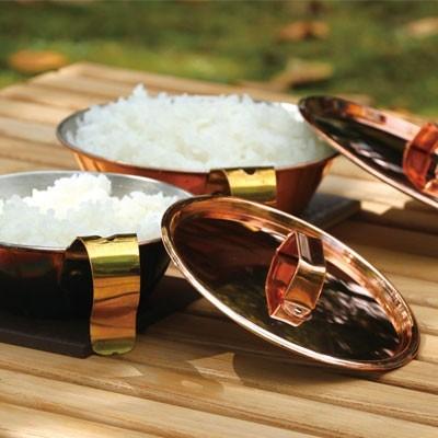 FIRESIDE（ファイヤーサイド） シェラカップ コッパーシェラカップ