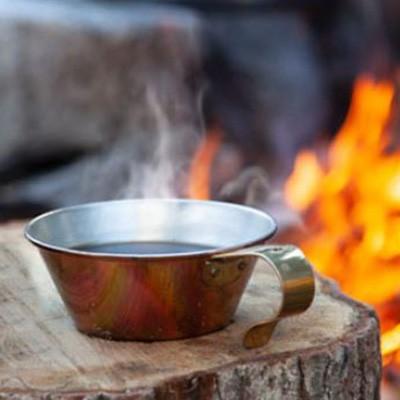 FIRESIDE　ファイヤーサイド> コッパ―シェラカップ セット FIRESIDE ファイヤーサイド> コッパ―シェラカップ セット コッパー