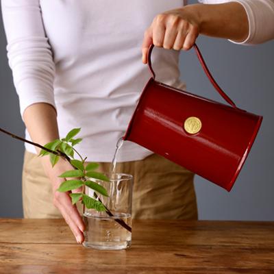 花瓶 HAWS ホーズ クラシック ウォータリング ジャグ 水差し
